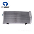 Air conditioning condenser for SUBARU FORESTER